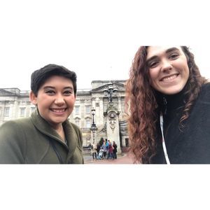 Meet your Posher, Jewlissa